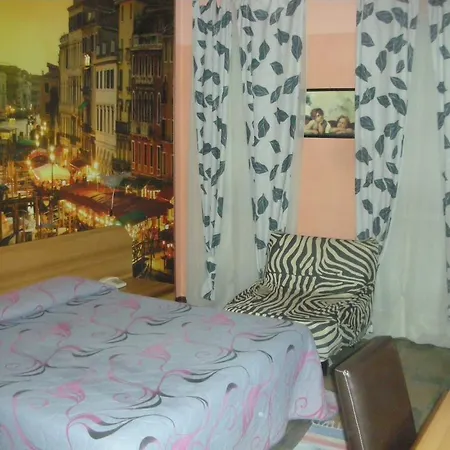 Hotel Total 3*