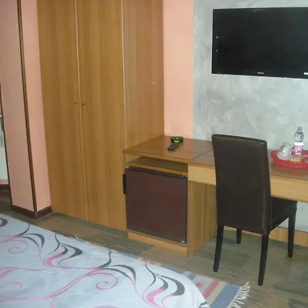 Hotel Total