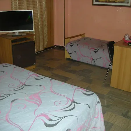 Hotel Total 3*
