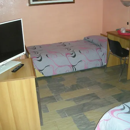 Hotel Total 3*