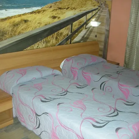 Hotel Total 3*