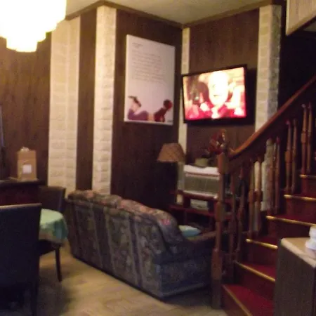 Hotel Total Pisogne