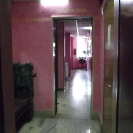 Hotel Total 3*