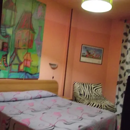 Hotel Total