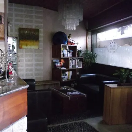 Hotel Total 3*