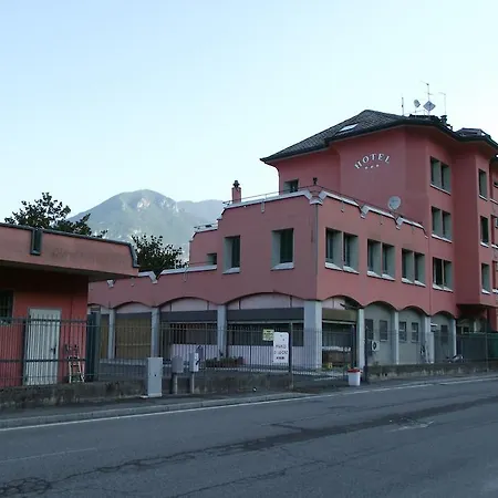 Hotel Total