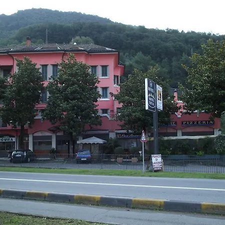 Hotel Total 3*